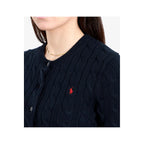 Polo Ralph Lauren Susagstomas Megztinis