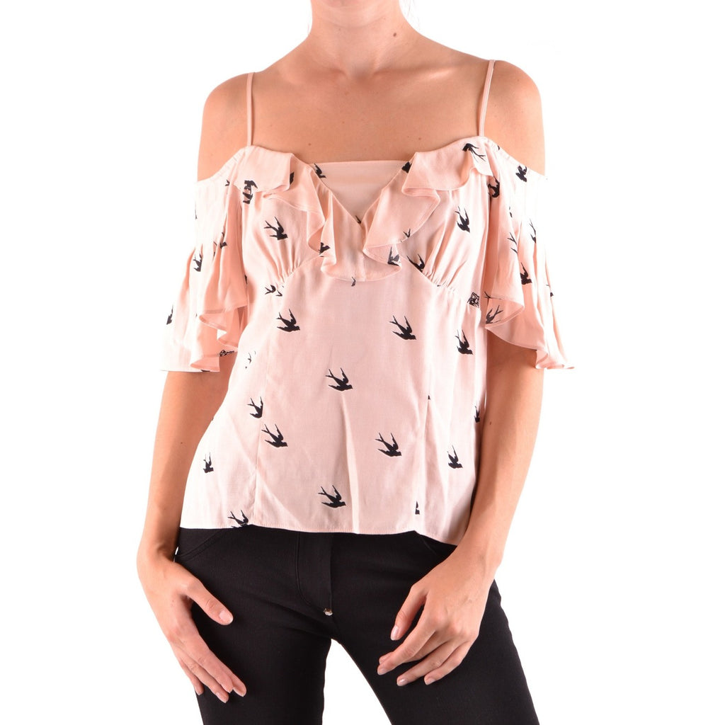 Alexander Mcqueen Palaidinė