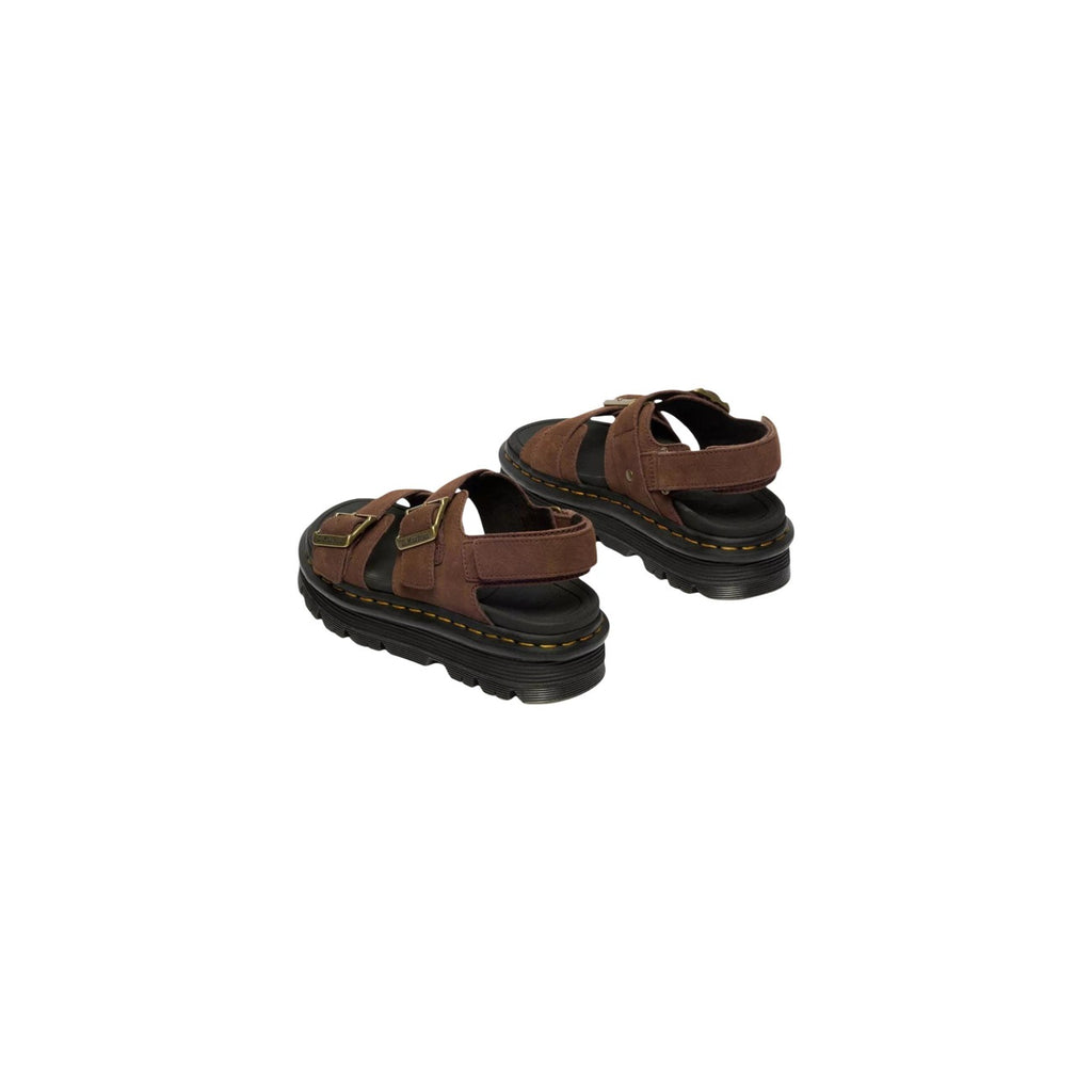 Dr. Martens Moteriškos basutės