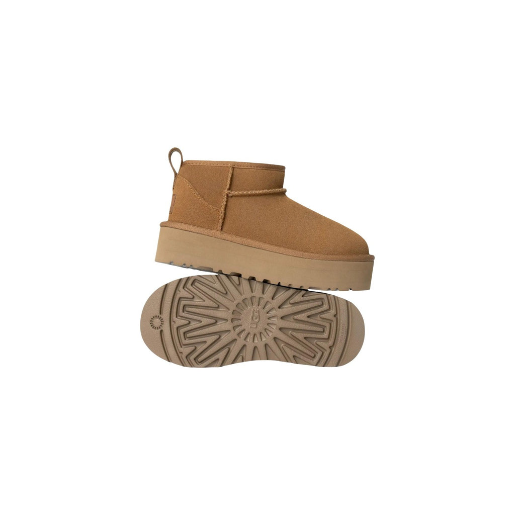 Ugg Moteriški aulinukai
