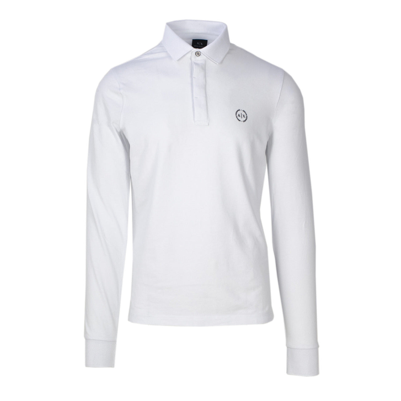Armani Exchange Polo Marškinėliai