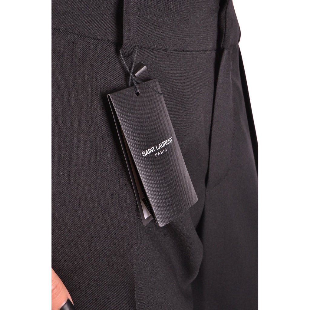 Saint Laurent Kelnės