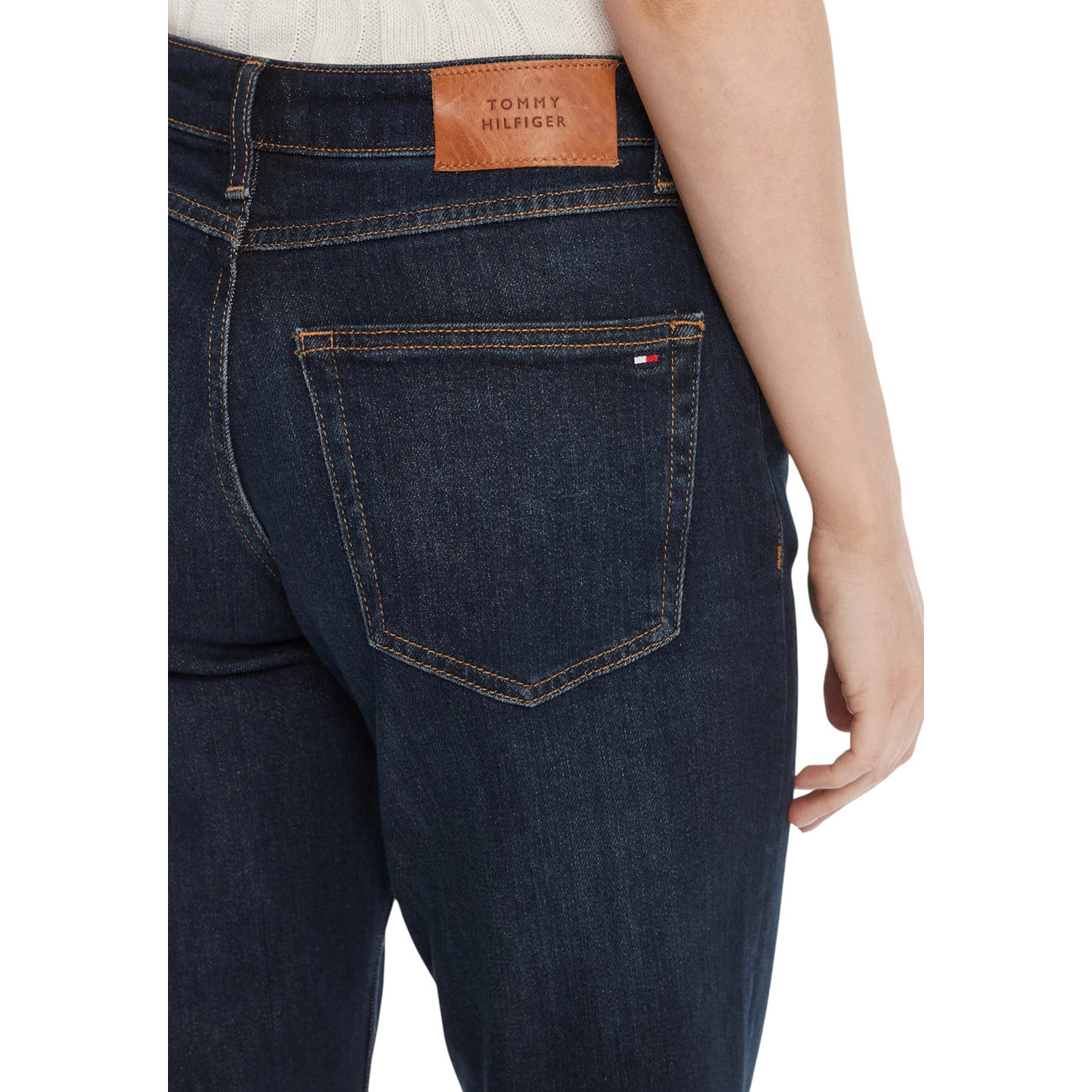 Tommy Hilfiger Džinsai