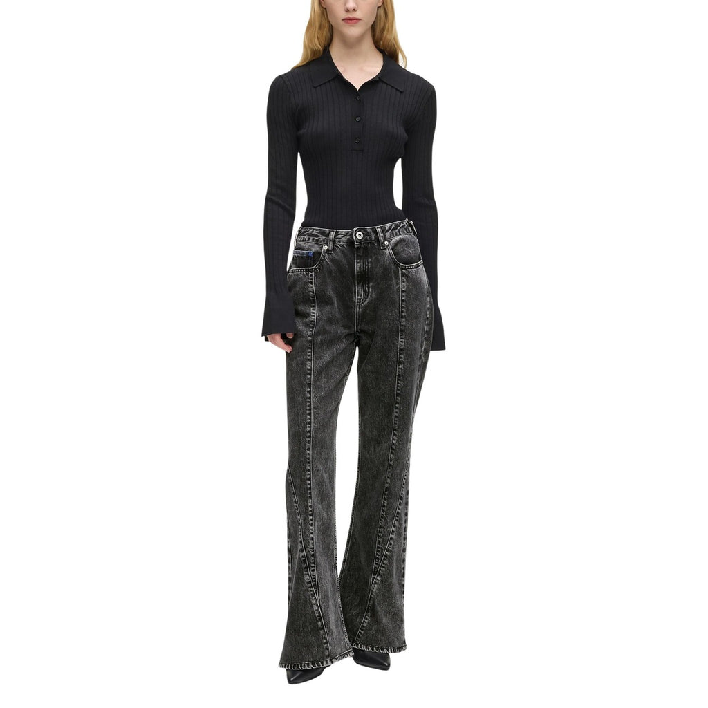 Karl Lagerfeld Jeans Džinsai