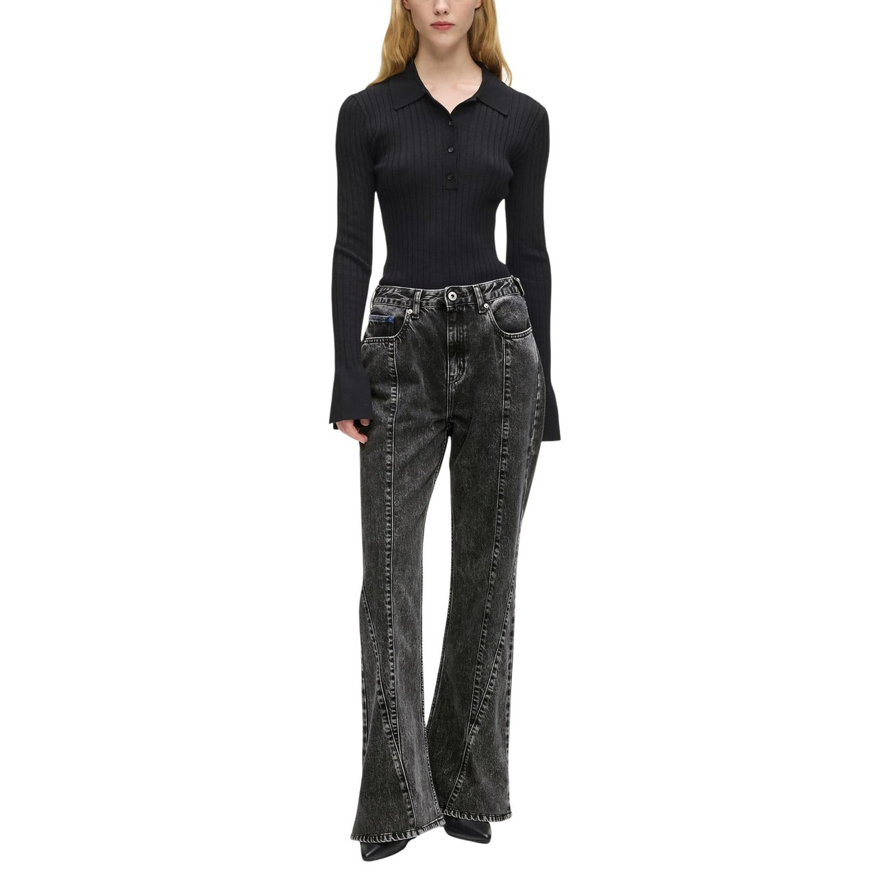 Karl Lagerfeld Jeans Džinsai