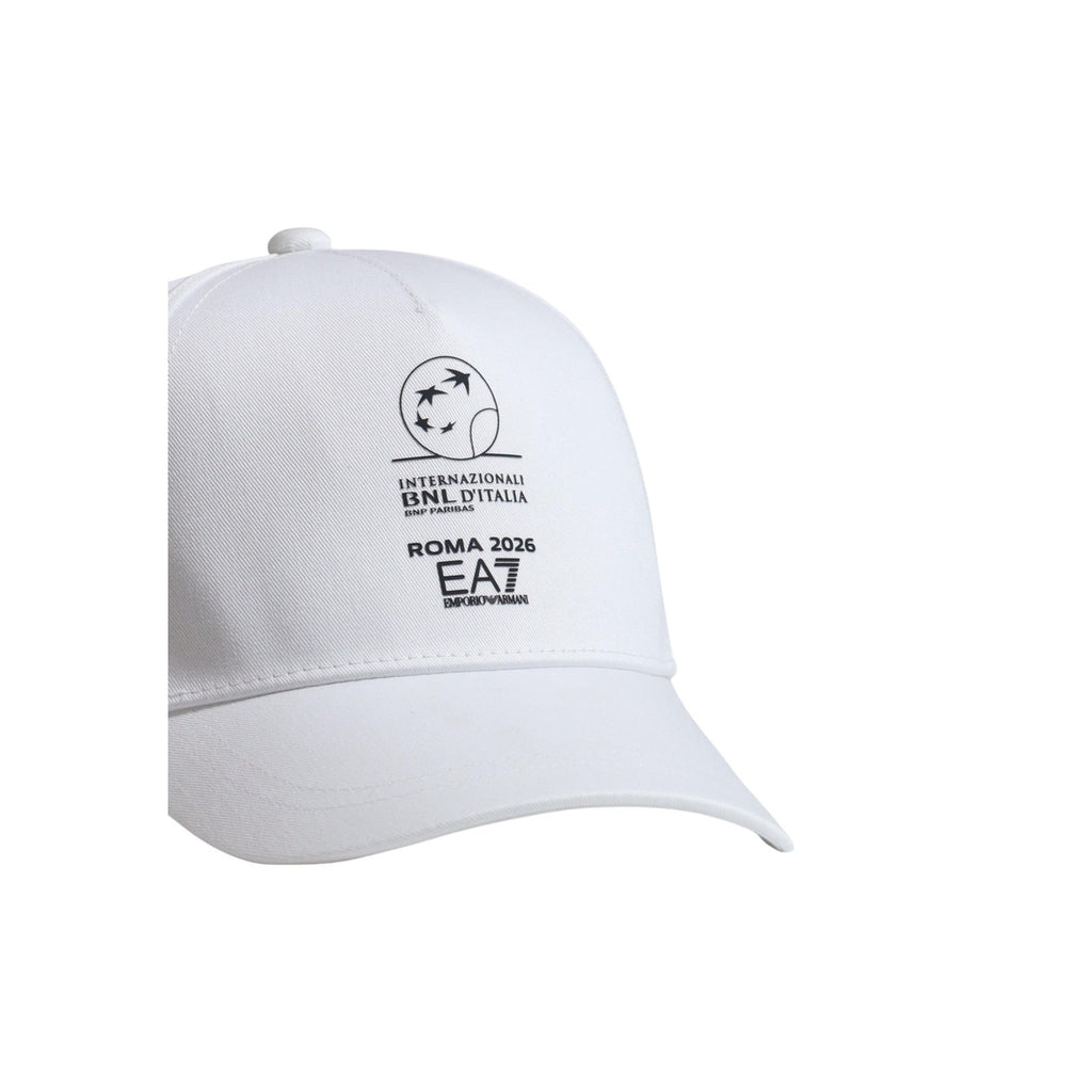 Ea7 Kepurė