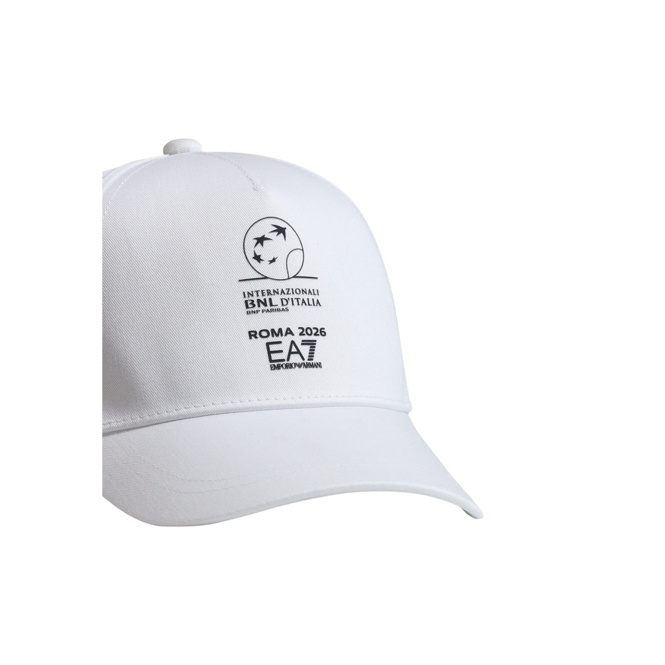 Ea7 Kepurė