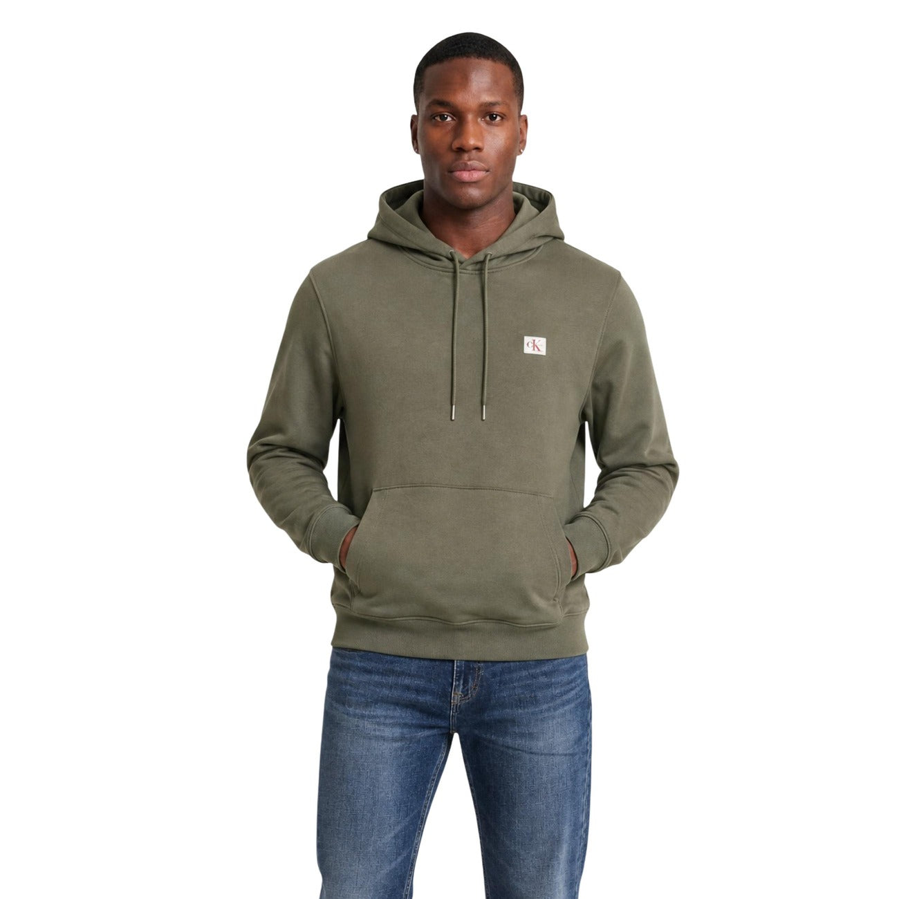 Calvin Klein Jeans Džemperis Vyrams