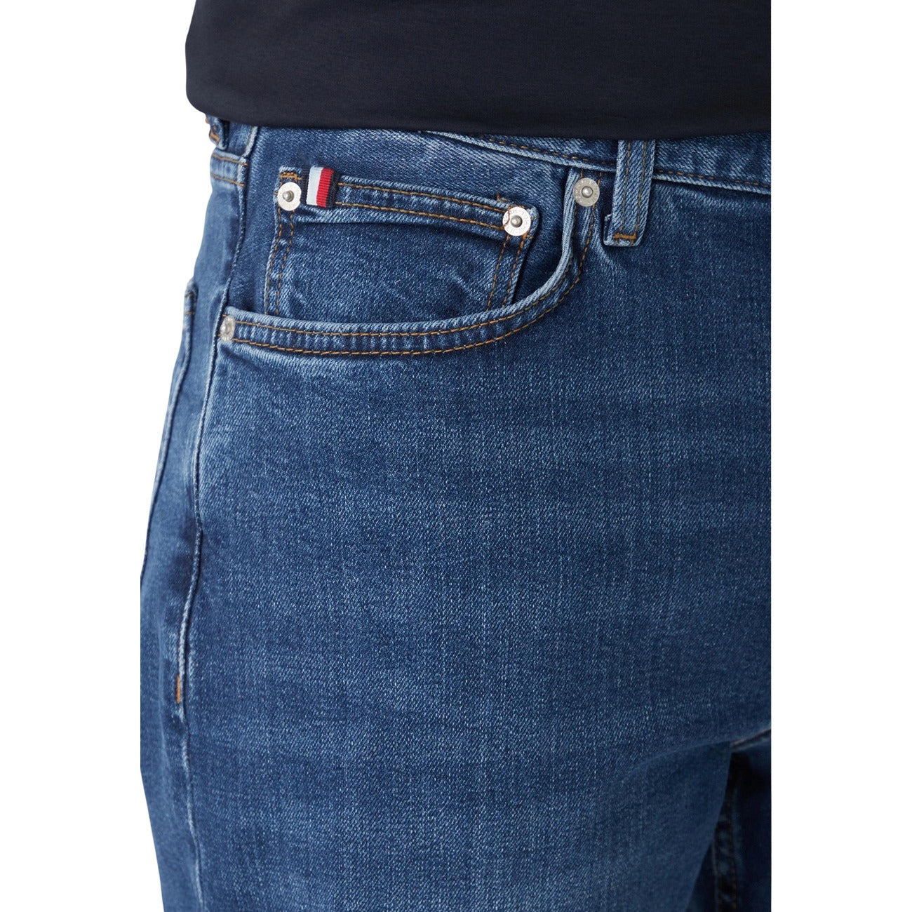 Tommy Hilfiger Džinsai