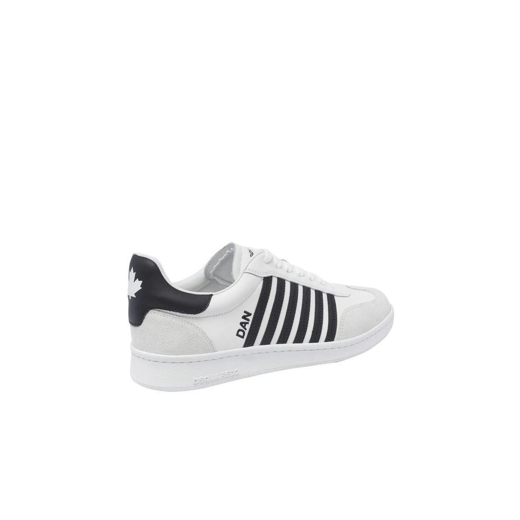 Dsquared Vyriški sportbačiai