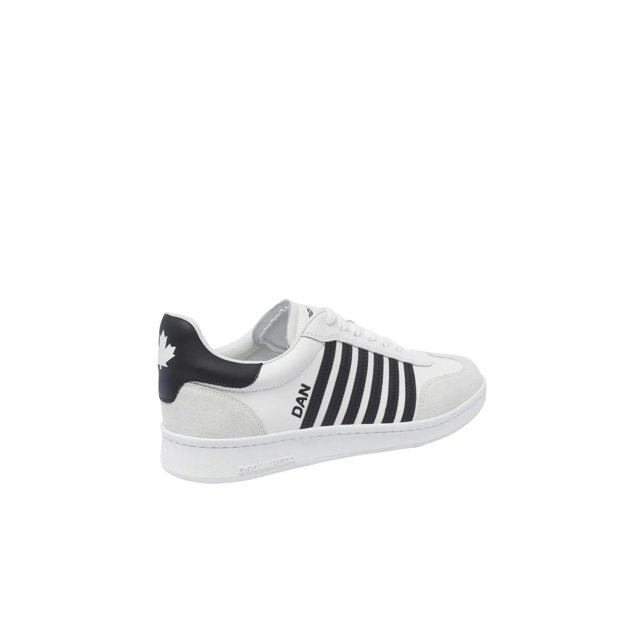 Dsquared Vyriški sportbačiai