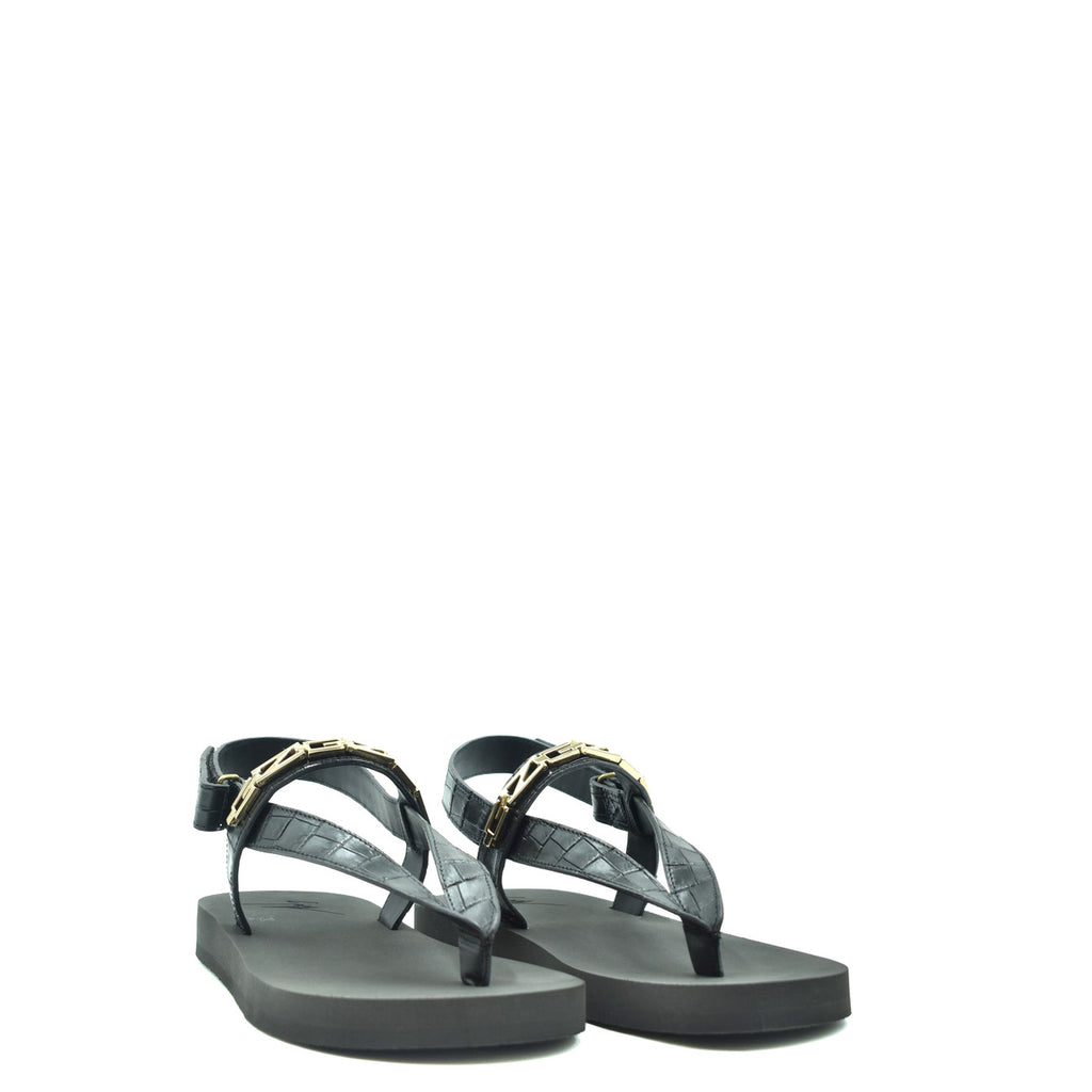 Giuseppe Zanotti Vyriškos basutės