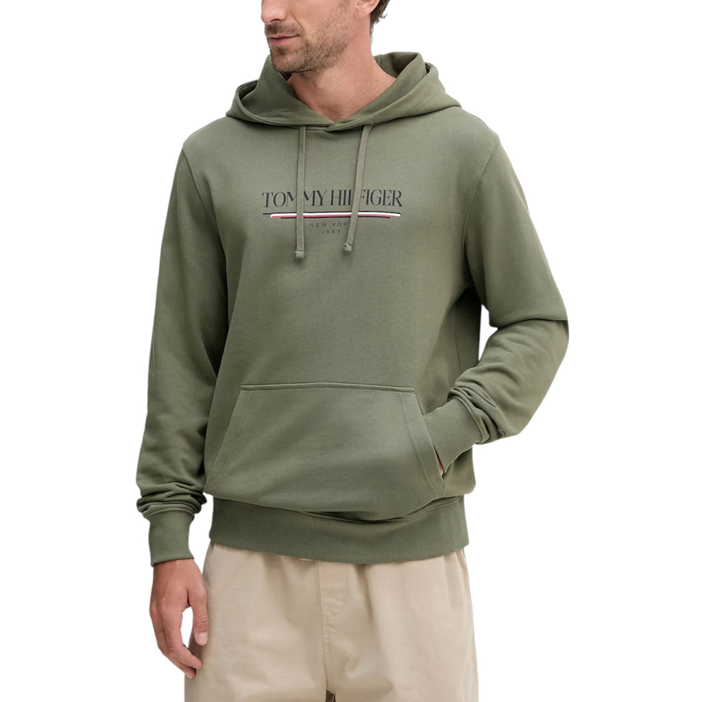 Tommy Hilfiger Džemperis