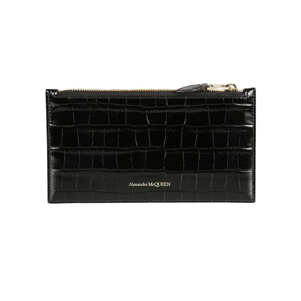 Alexander Mcqueen Piniginė