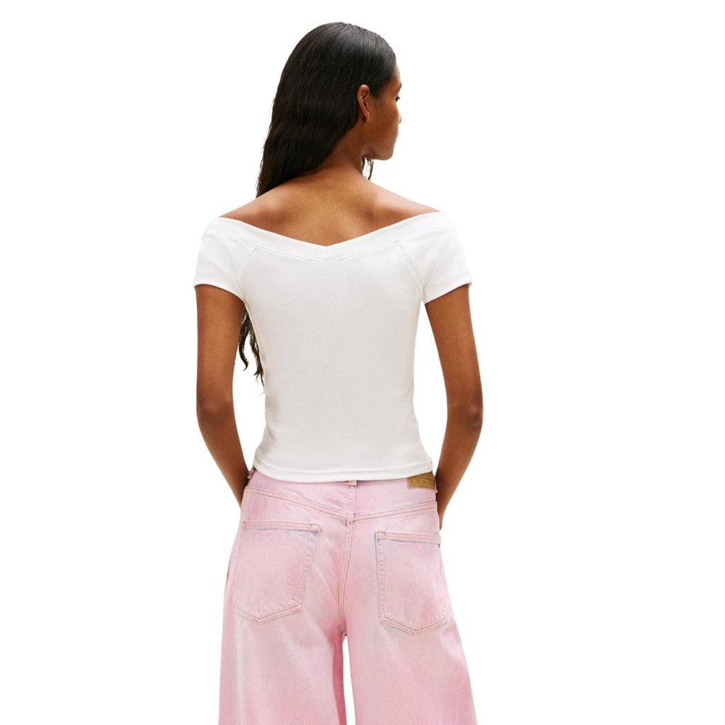 Tommy Hilfiger Jeans Palaidinė