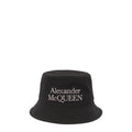 Alexander Mcqueen Kepurė