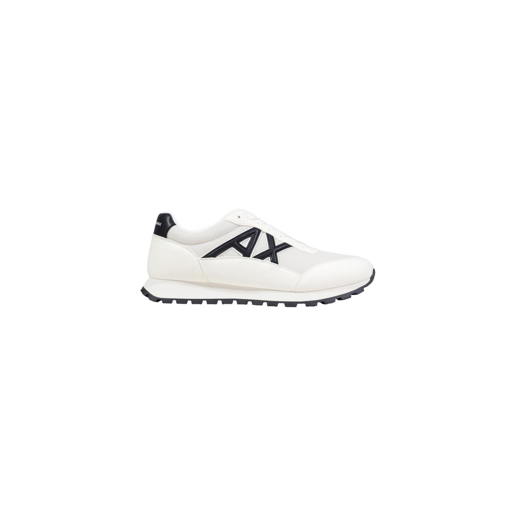 Armani Exchange Vyriški sportbačiai
