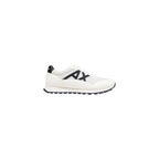 Armani Exchange Vyriški sportbačiai