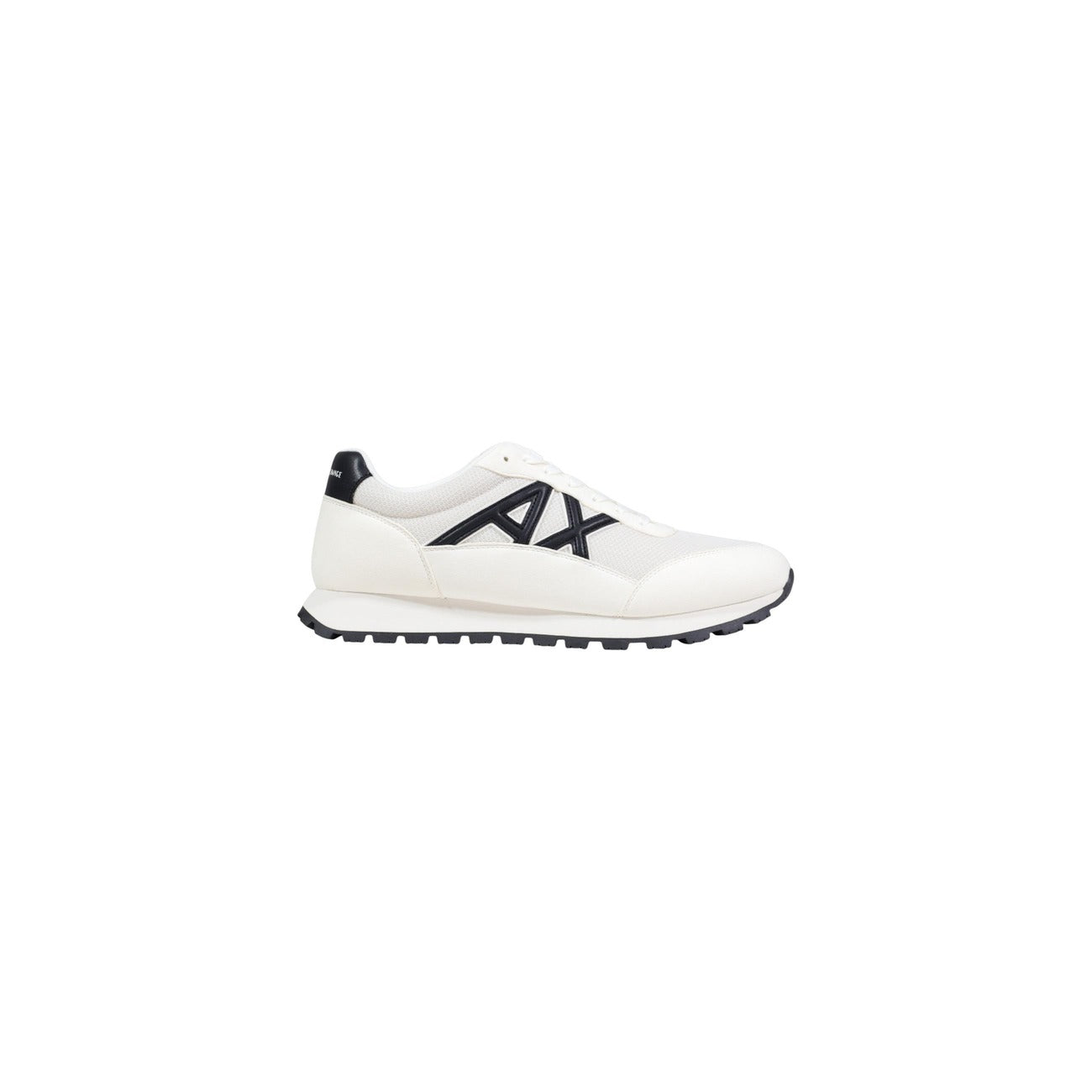 Armani Exchange Vyriški sportbačiai