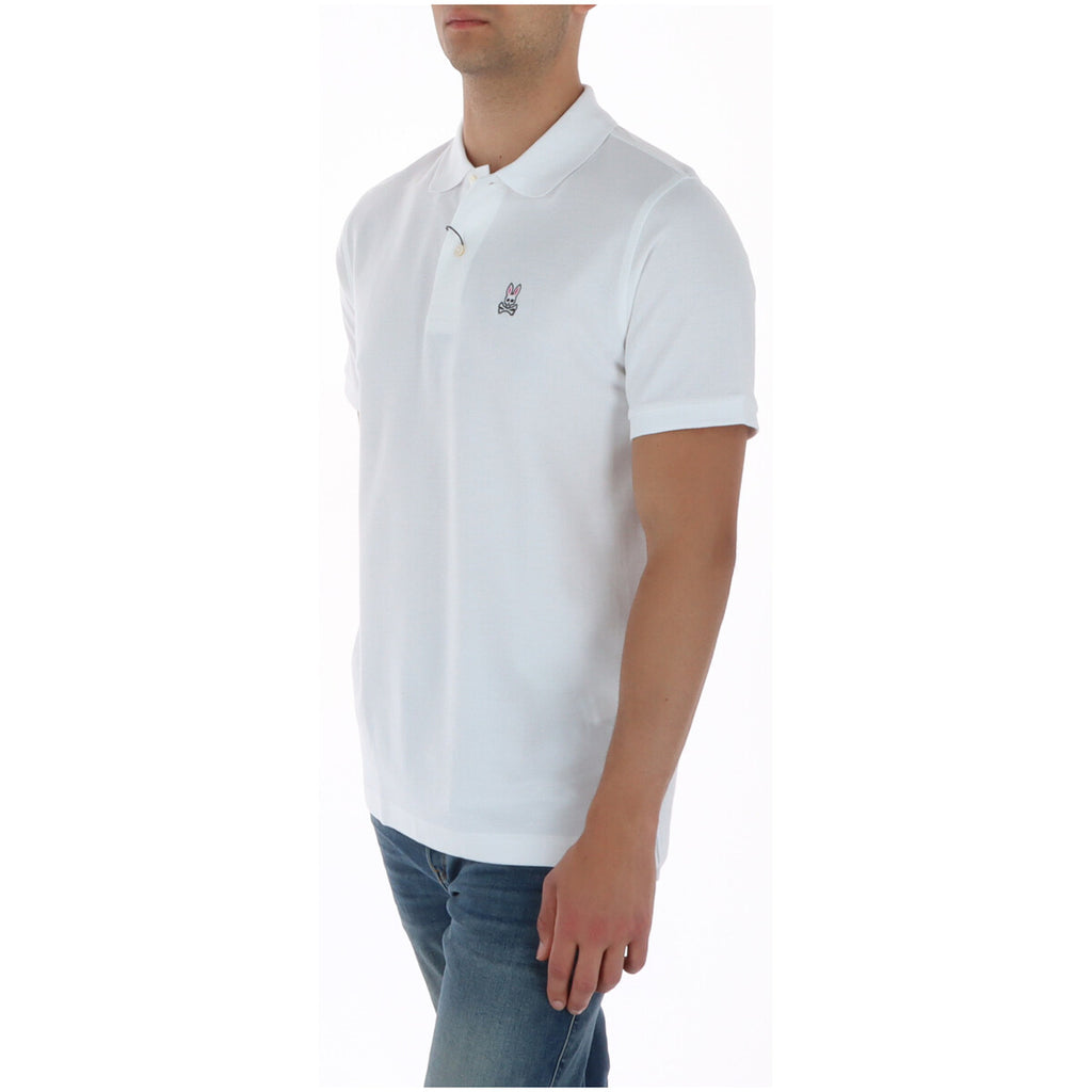 Psycho Bunny Polo Marškinėliai