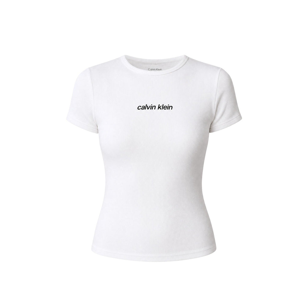 Calvin Klein Jeans Marškinėliai Moterims