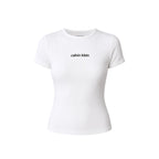 Calvin Klein Jeans Marškinėliai Moterims