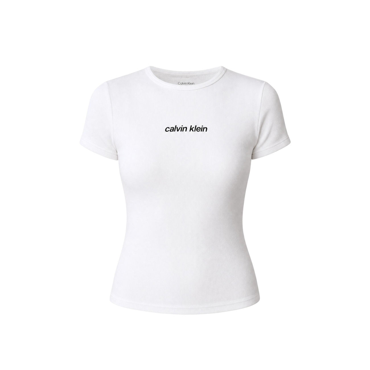 Calvin Klein Jeans Marškinėliai Moterims