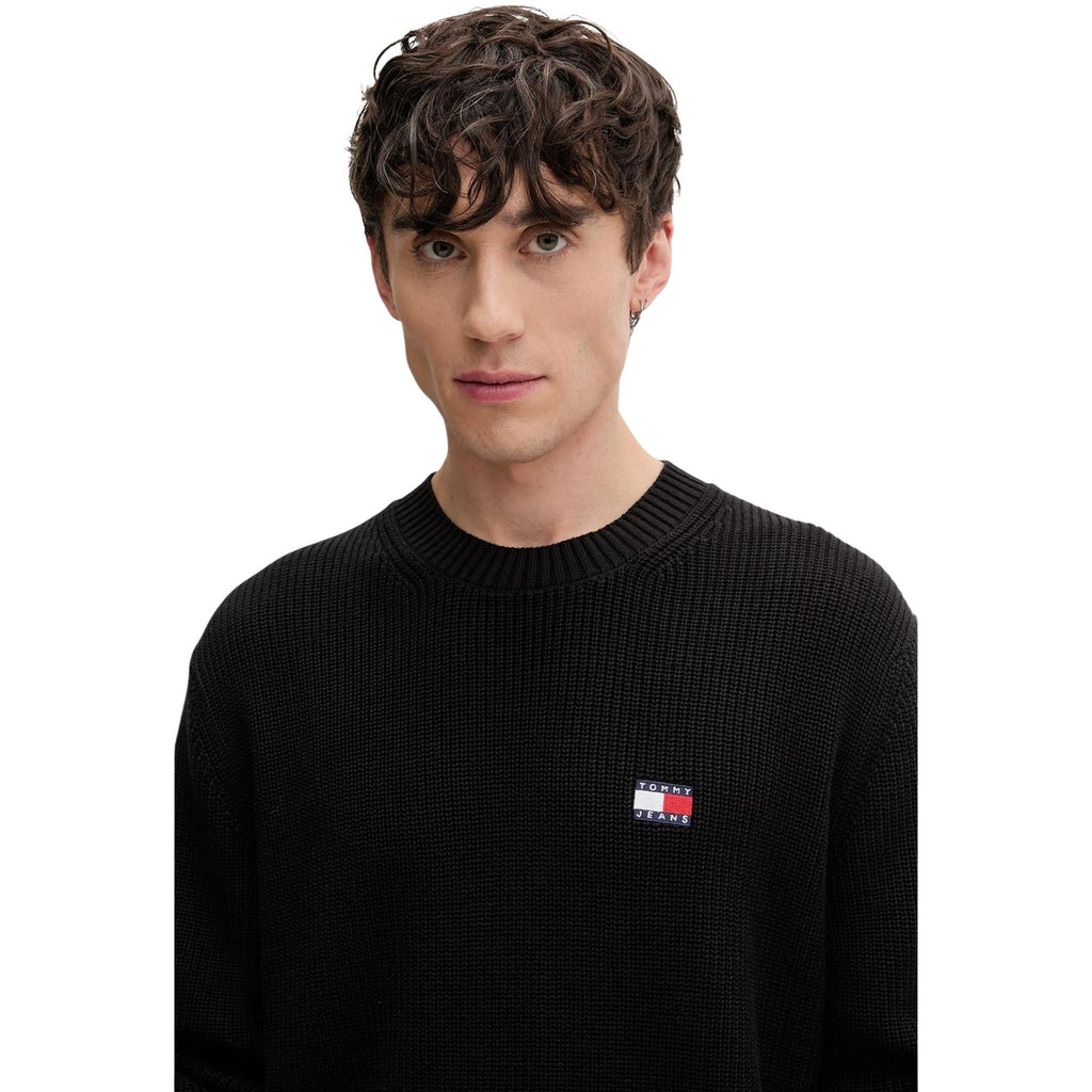 Tommy Hilfiger Jeans Megztinis Vyrams