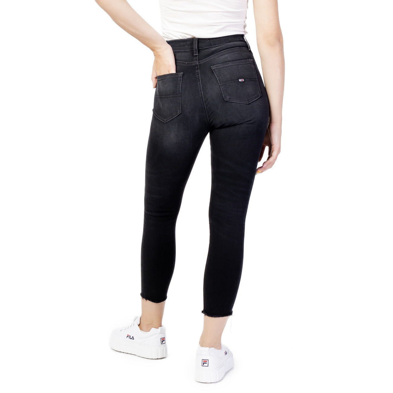 Tommy Hilfiger Jeans Džinsai