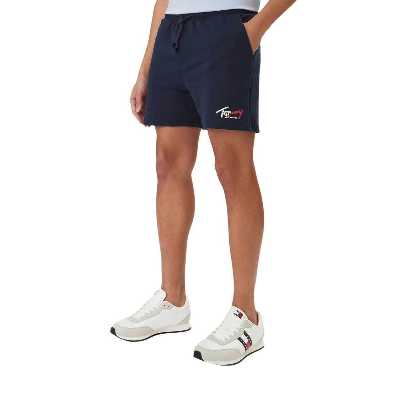 Tommy Hilfiger Jeans Bermudai