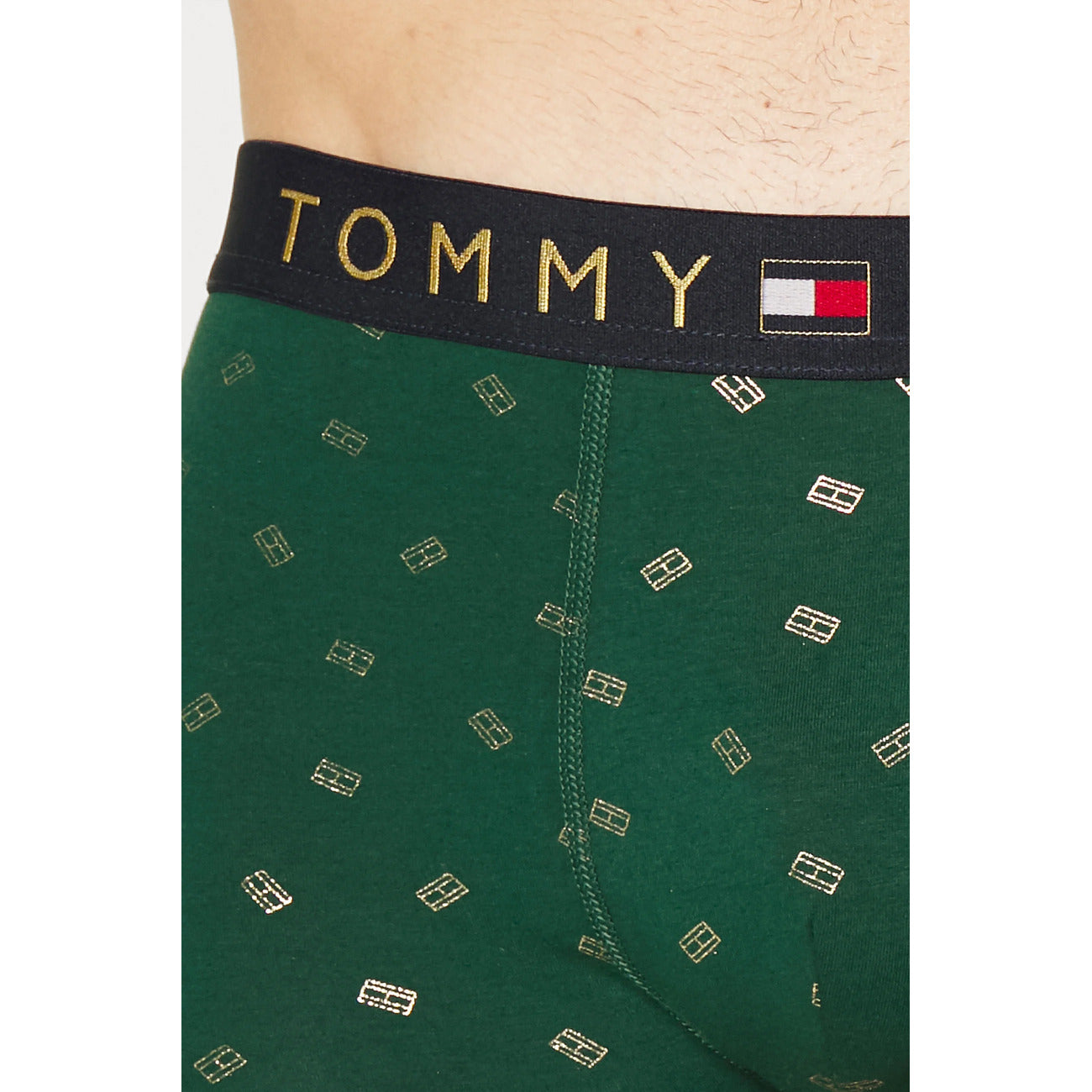 Tommy Hilfiger Apatiniai