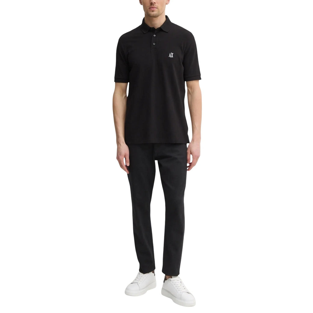 Armani Exchange Polo Marškinėliai