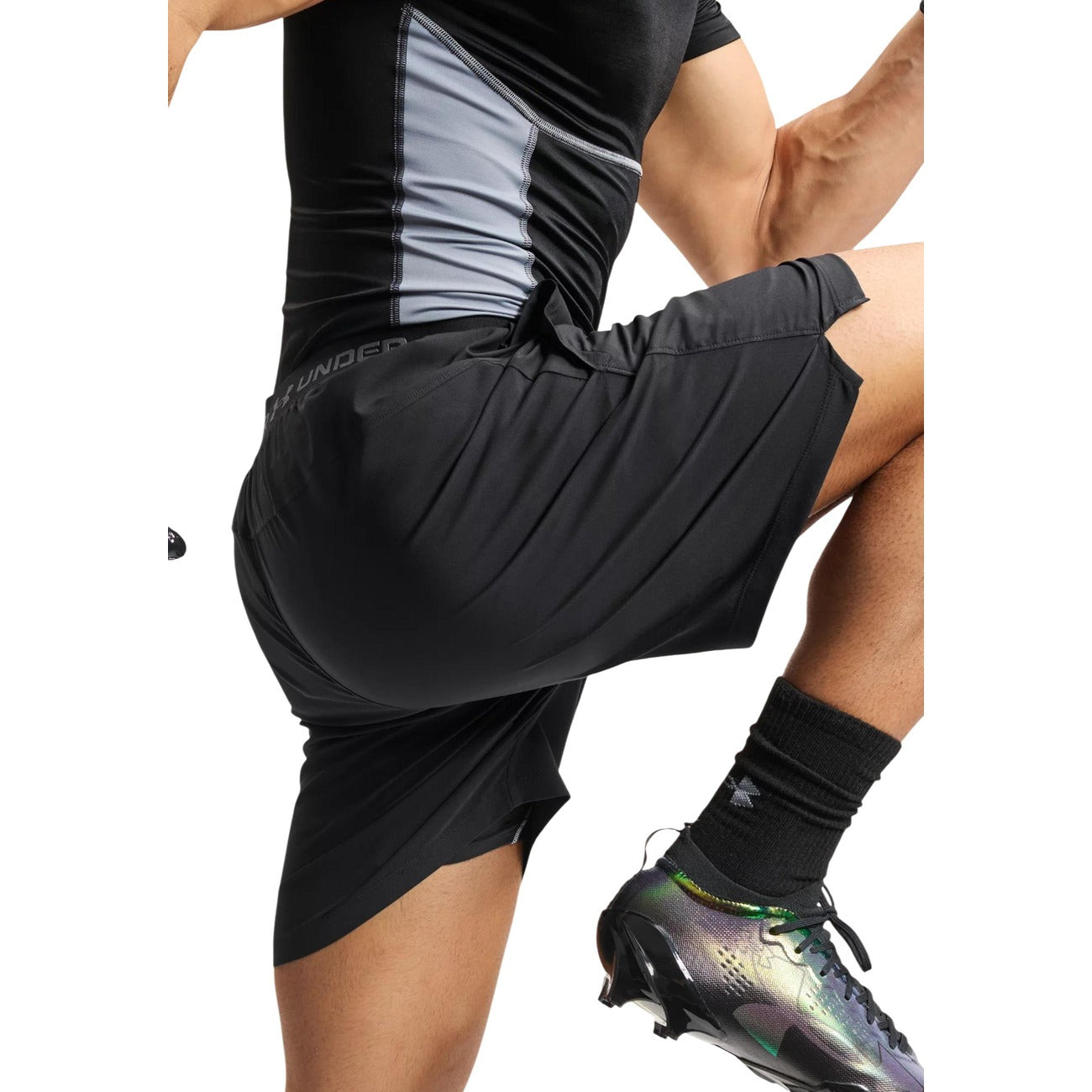 Under Armour Bermudai