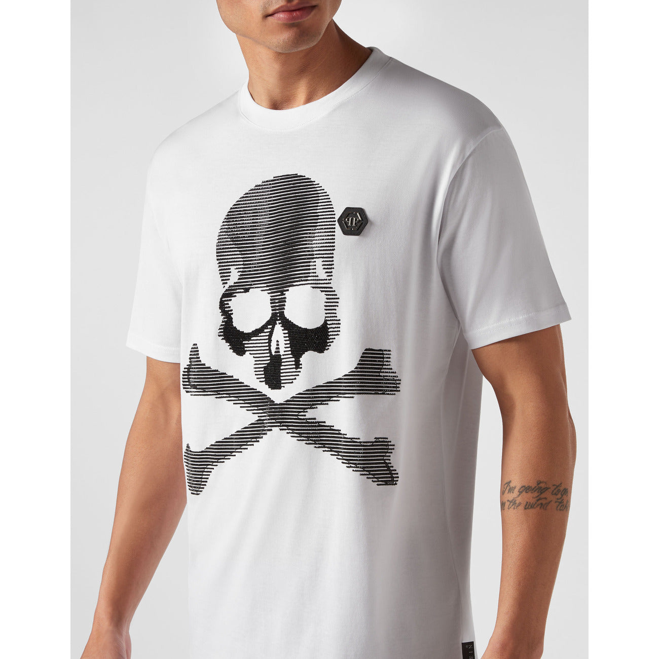 Philipp Plein Marškinėliai