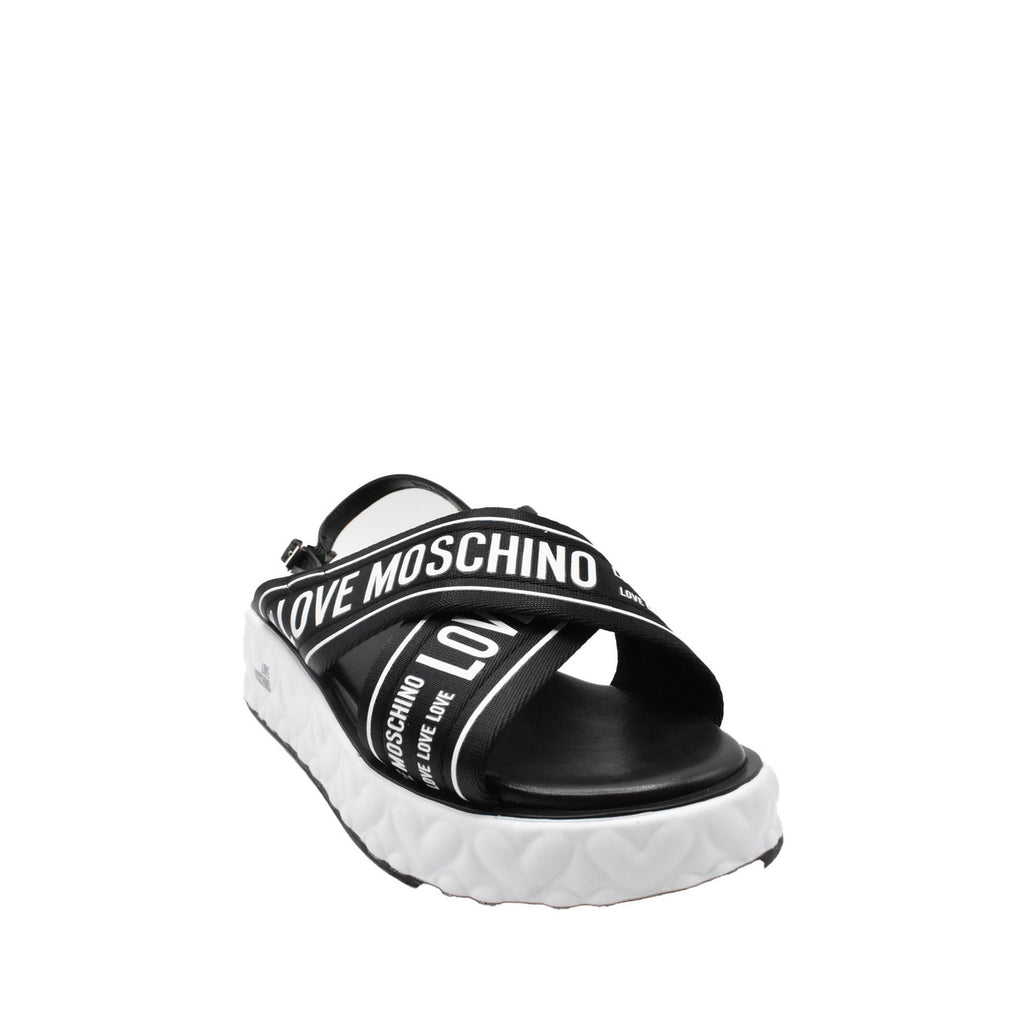 Love Moschino Moteriškos basutės