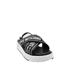 Love Moschino Moteriškos basutės
