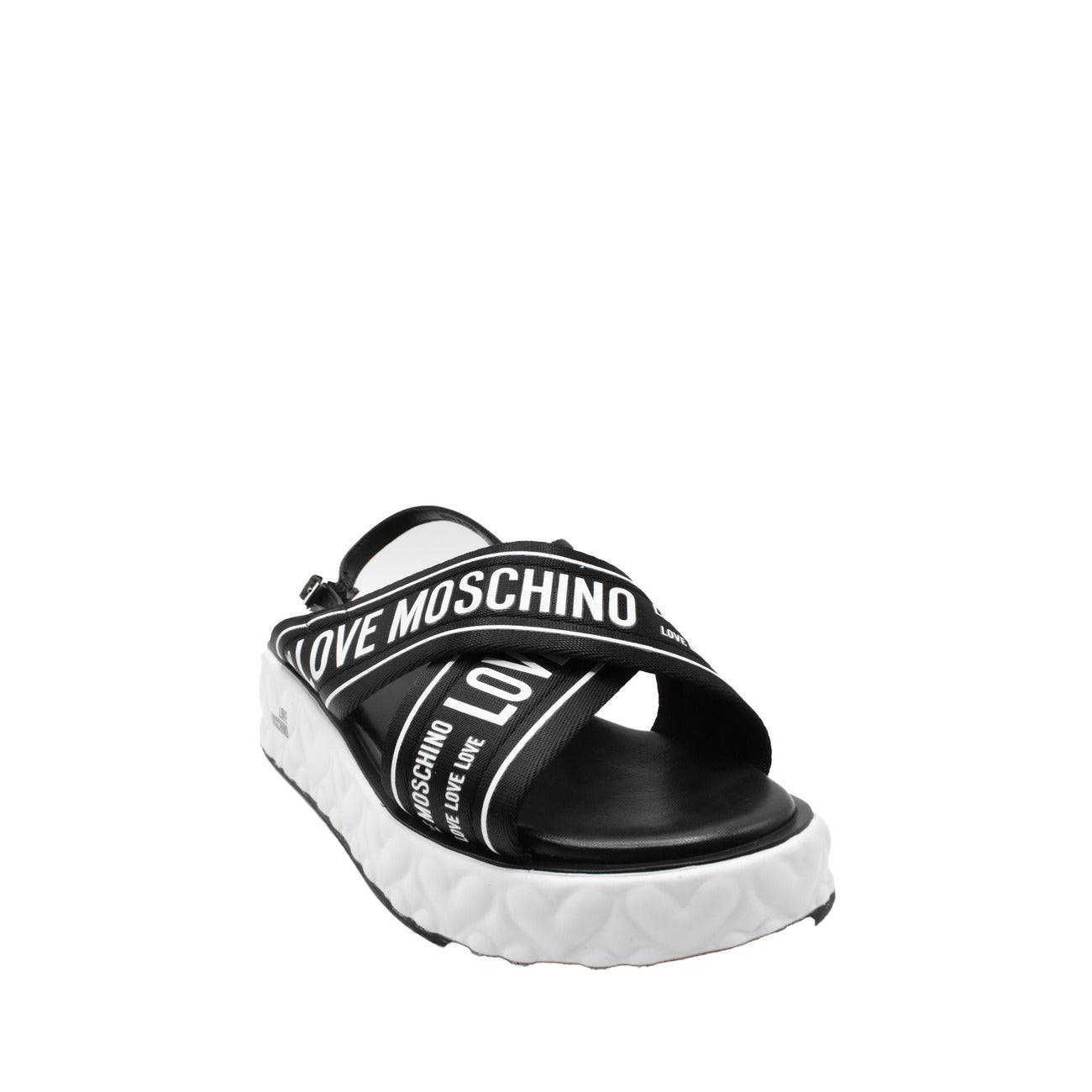 Love Moschino Moteriškos basutės