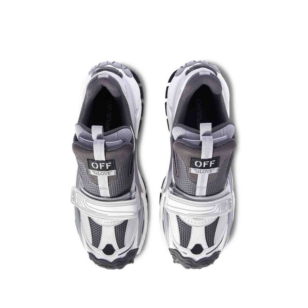Off-white Vyriški sportbačiai