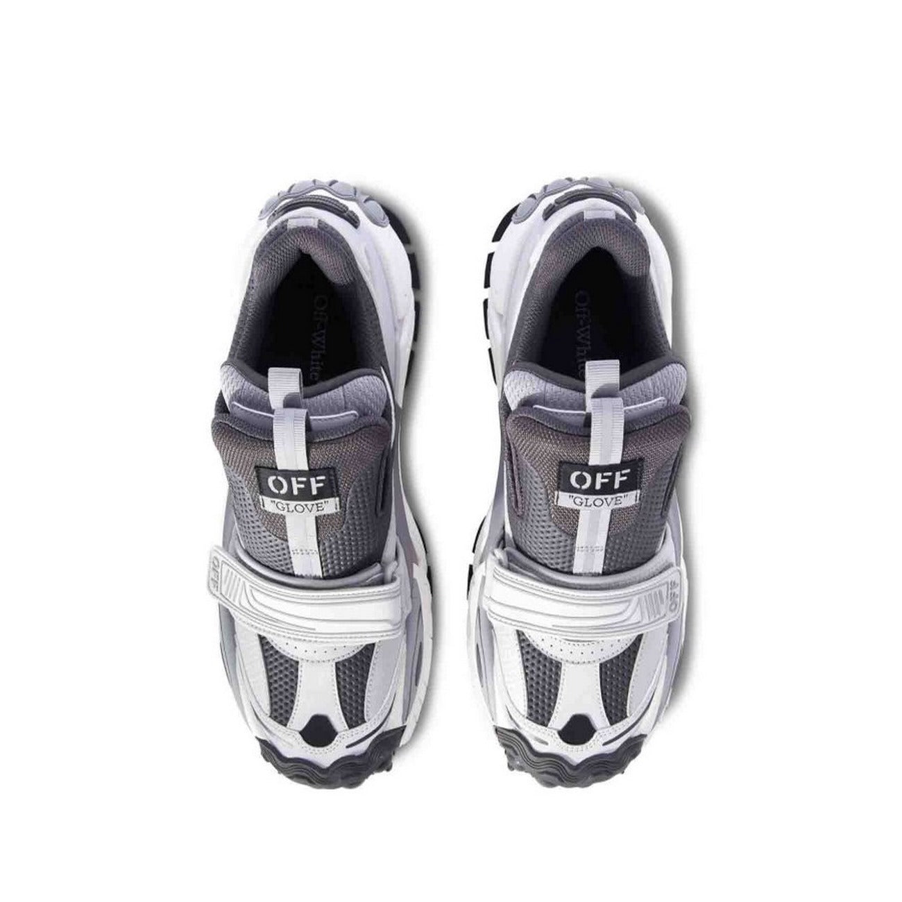 Off-white Vyriški sportbačiai