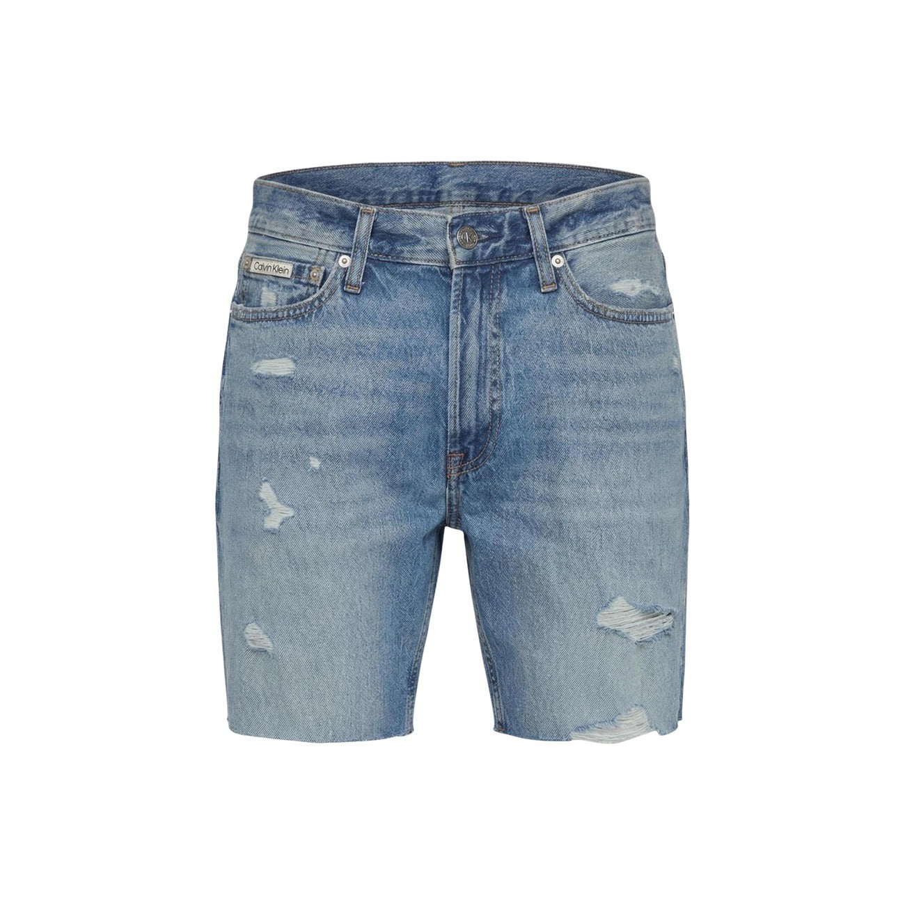 Calvin Klein Jeans Bermudai