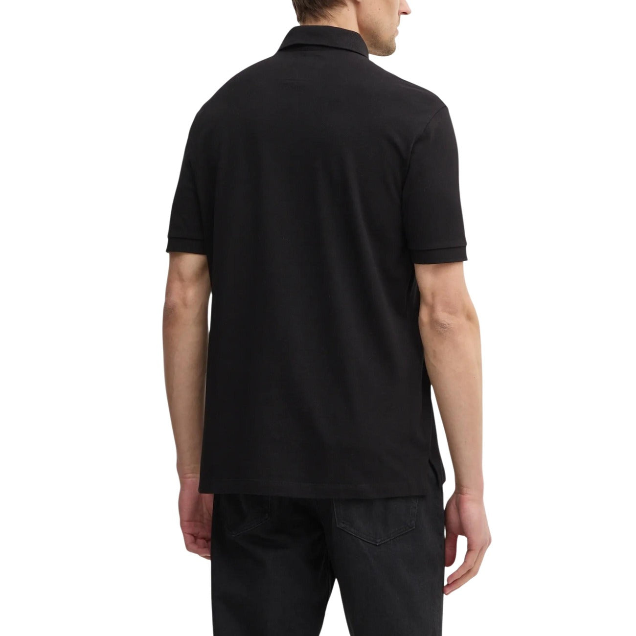 Armani Exchange Polo Marškinėliai