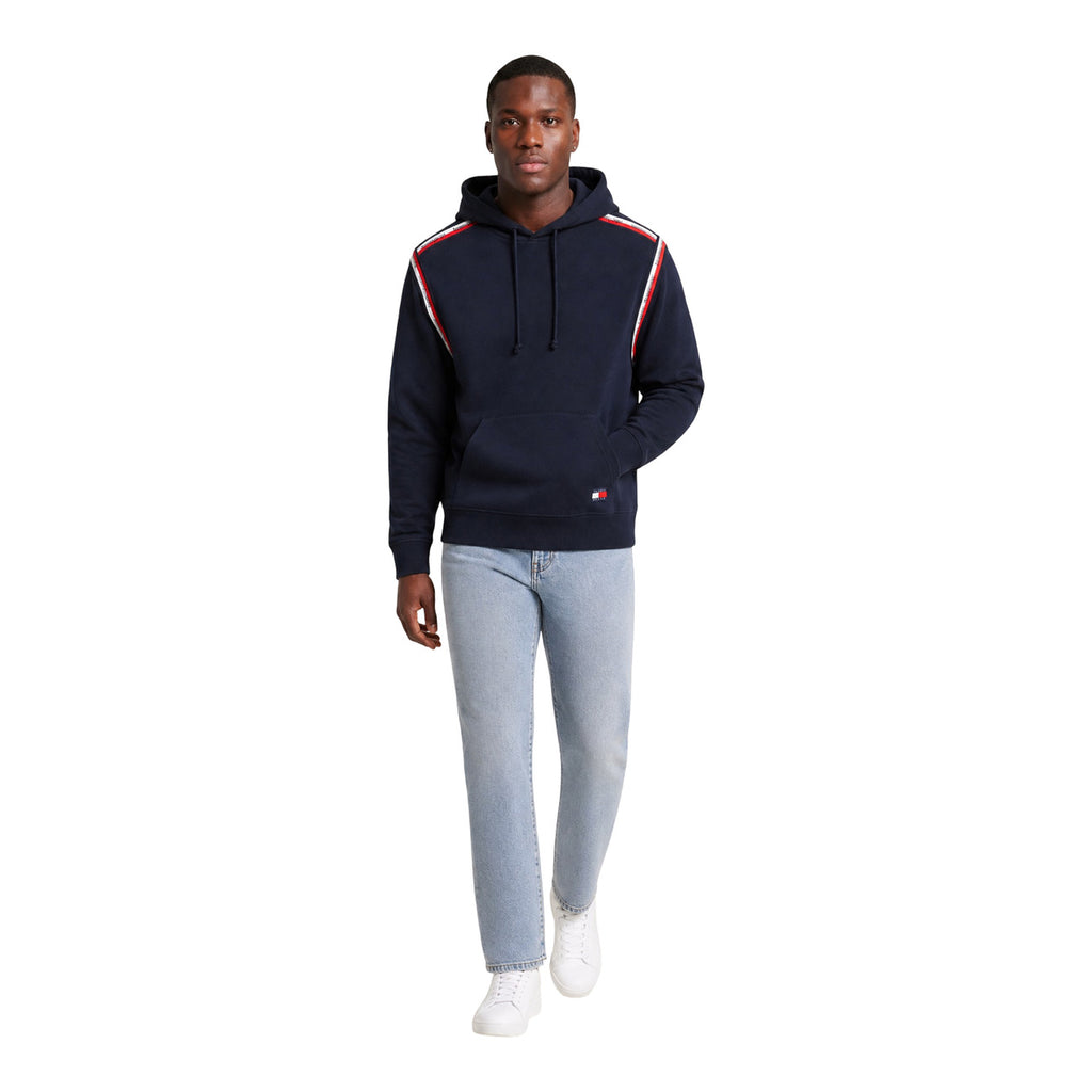 Tommy Hilfiger Jeans Džemperis