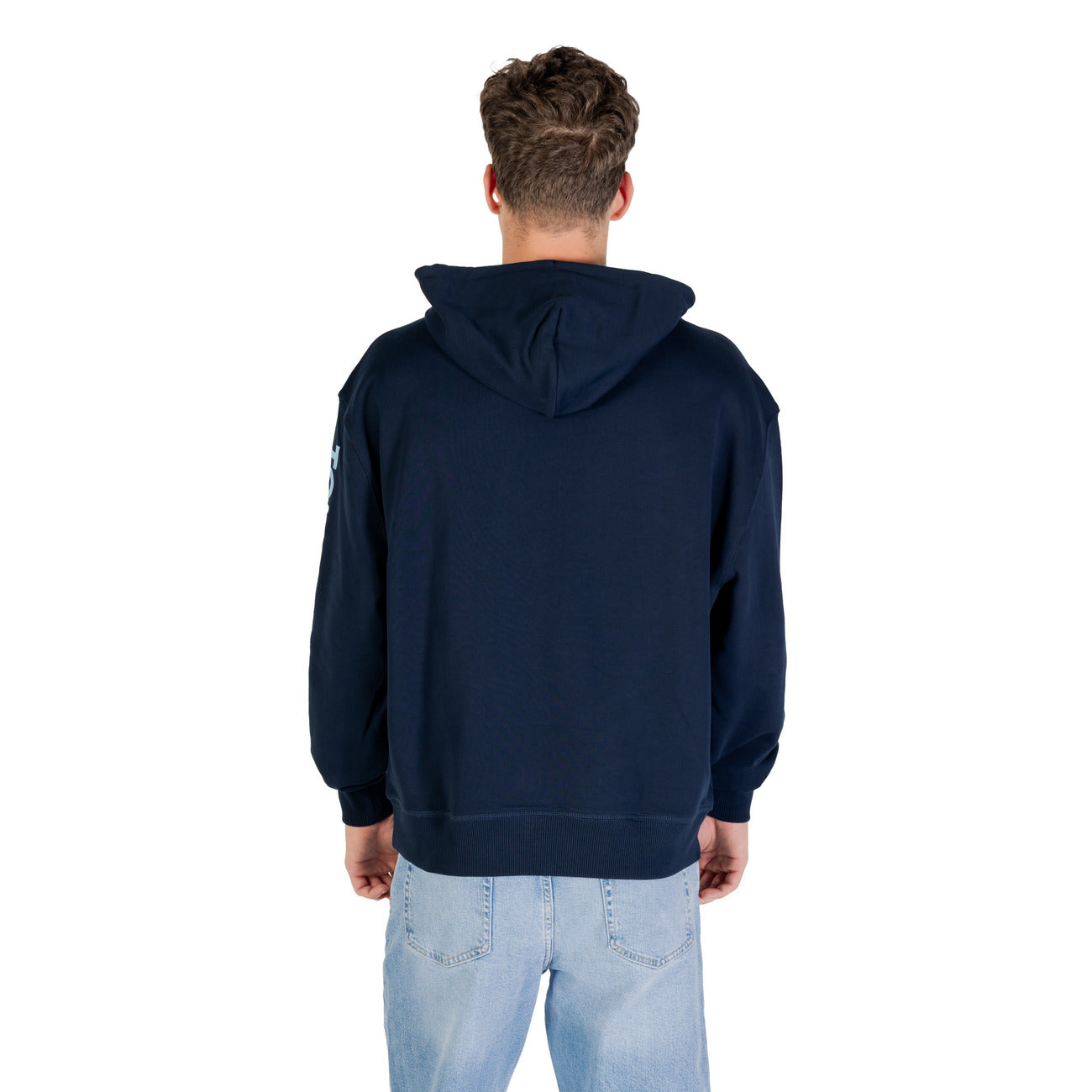 Tommy Hilfiger Jeans Džemperis