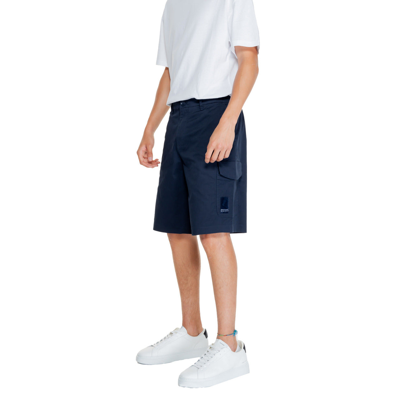 Armani Exchange Bermudai