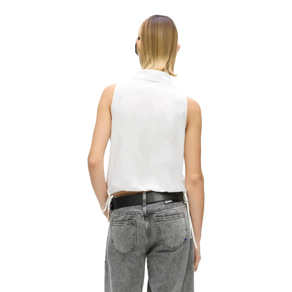 Karl Lagerfeld Jeans Bliuzonas