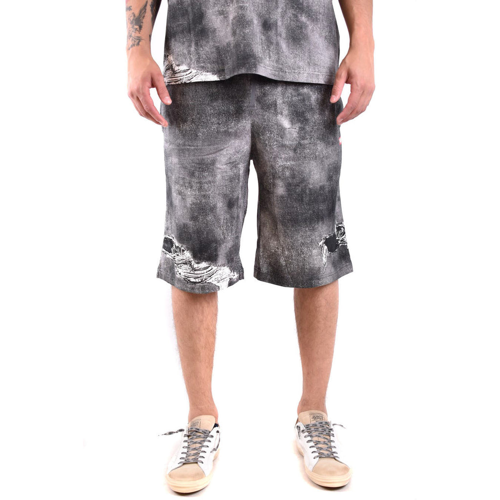 Diesel Bermudai