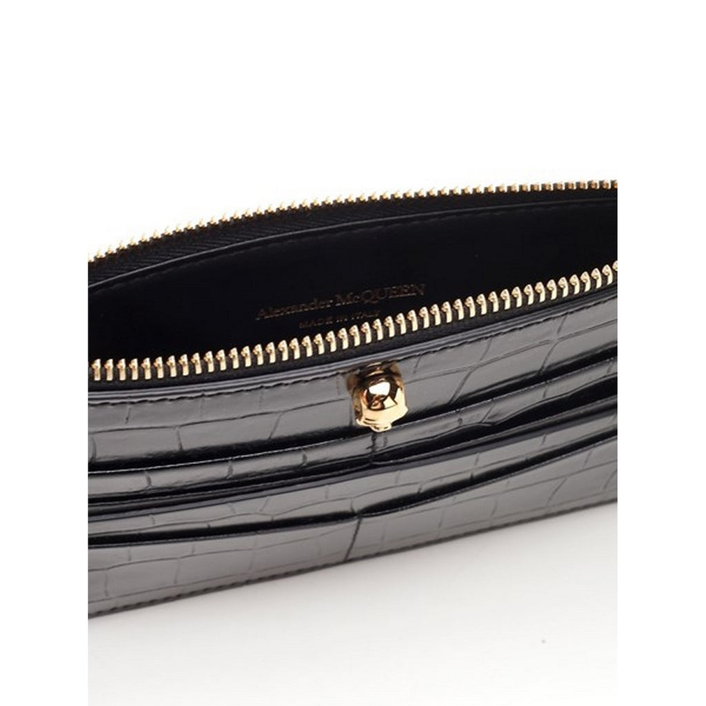 Alexander Mcqueen Piniginė