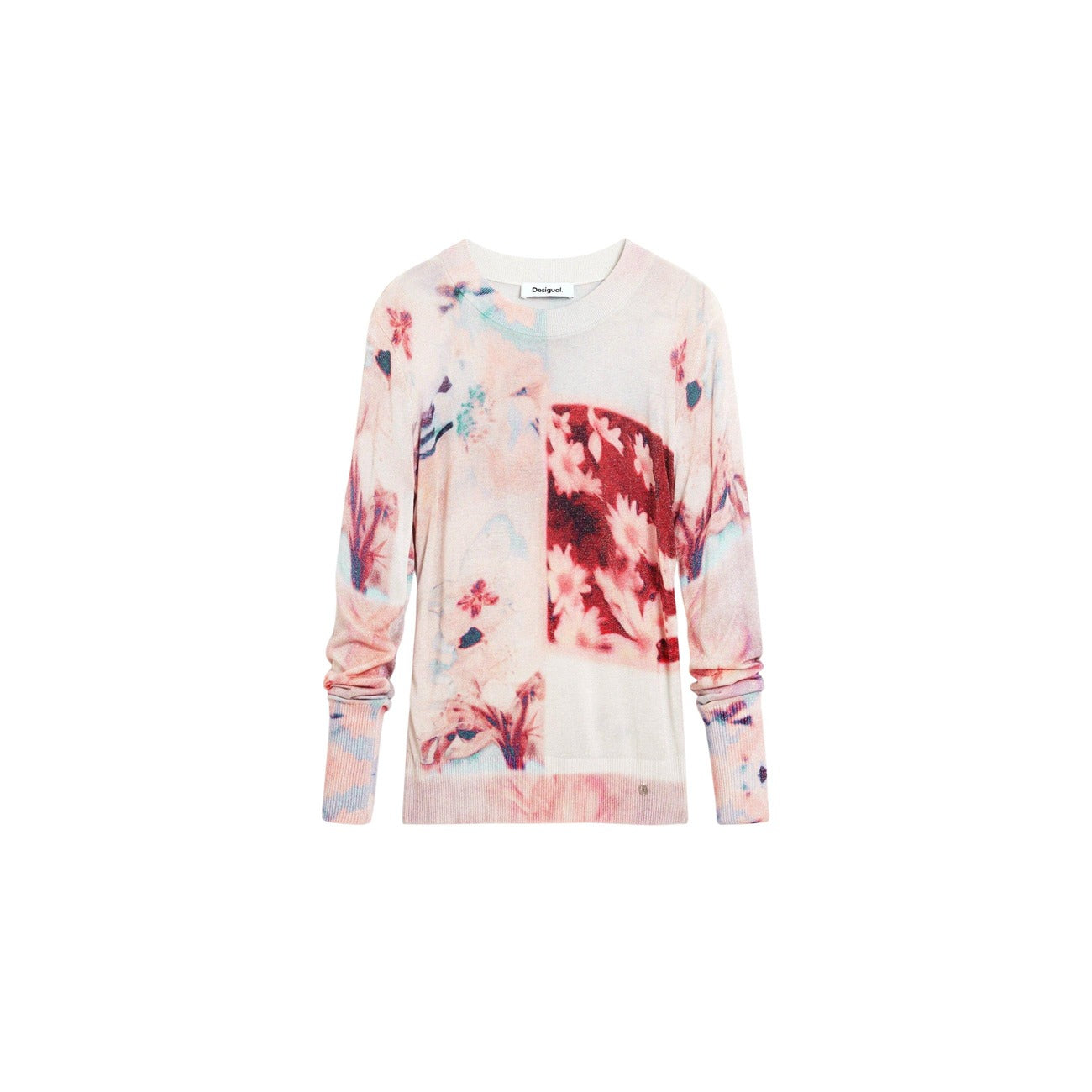 Desigual Megztinis
