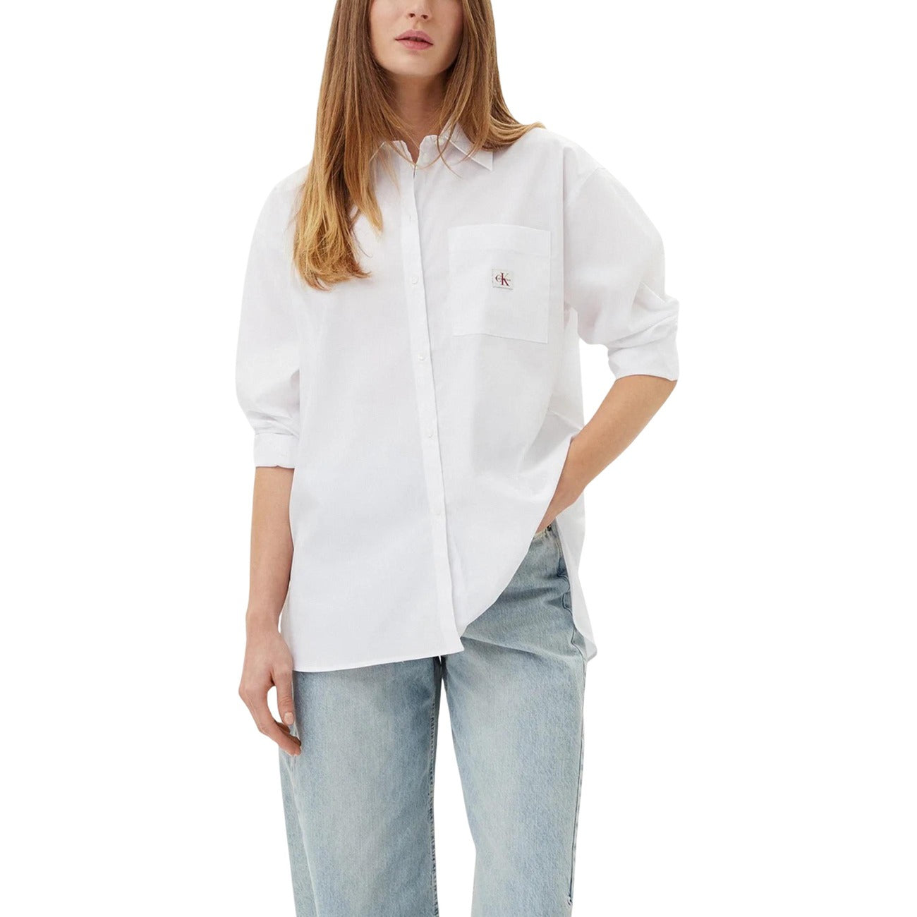 Calvin Klein Jeans Marškiniai