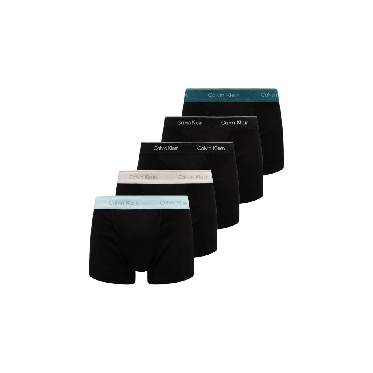 Calvin Klein Underwear Apatiniai Vyrams